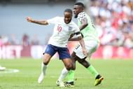 England v Nigeria - International Friendly